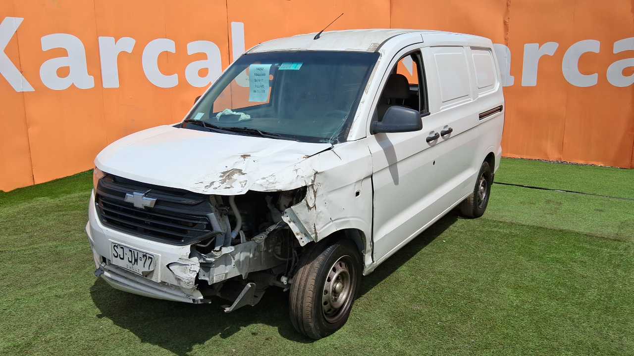 CHEVROLET N400 MAX 1.5 2023 SJJW77