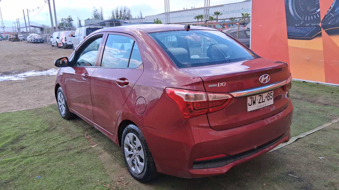 Remates Karcal