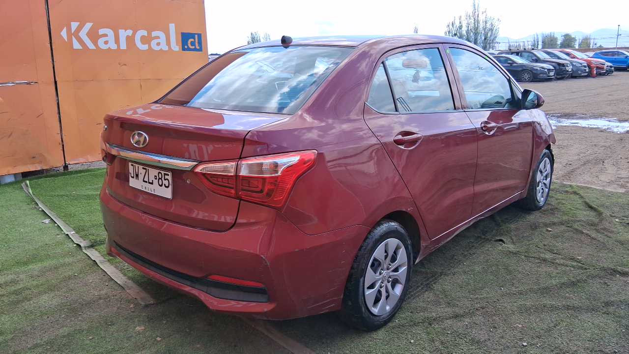Remates Karcal