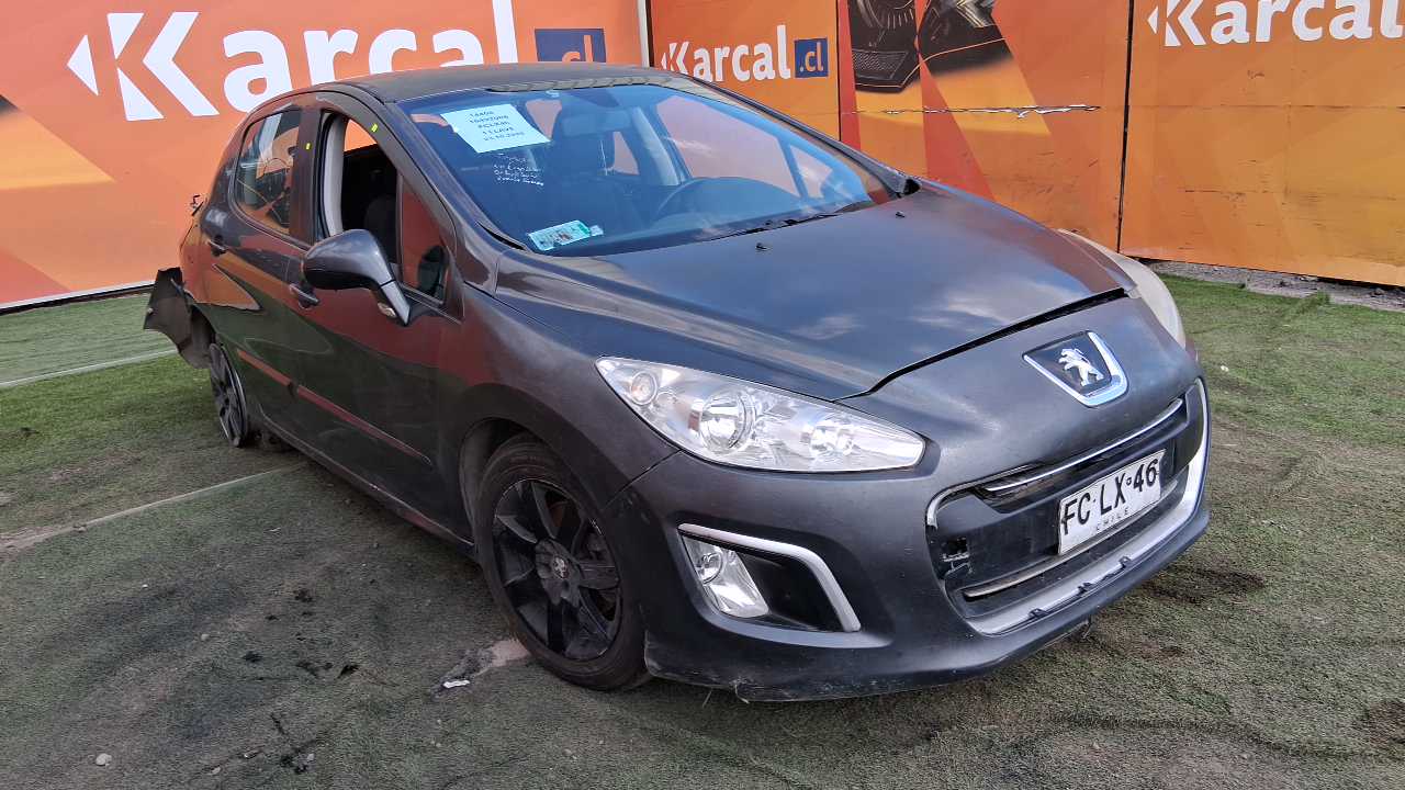 Remates Karcal