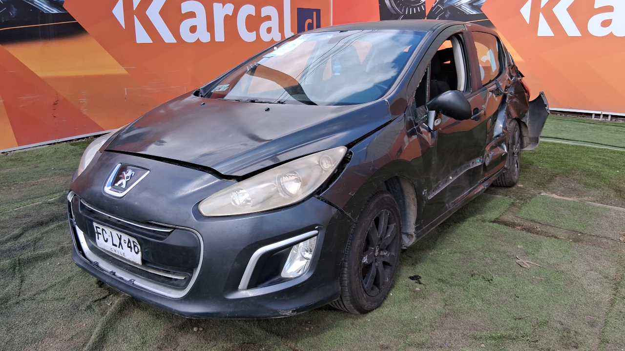 Remates Karcal