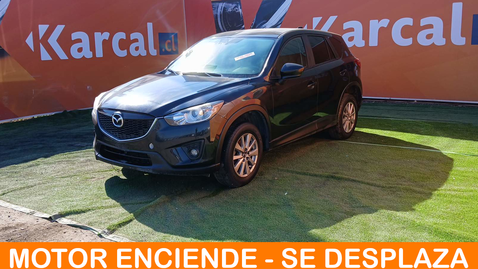 Remates Karcal