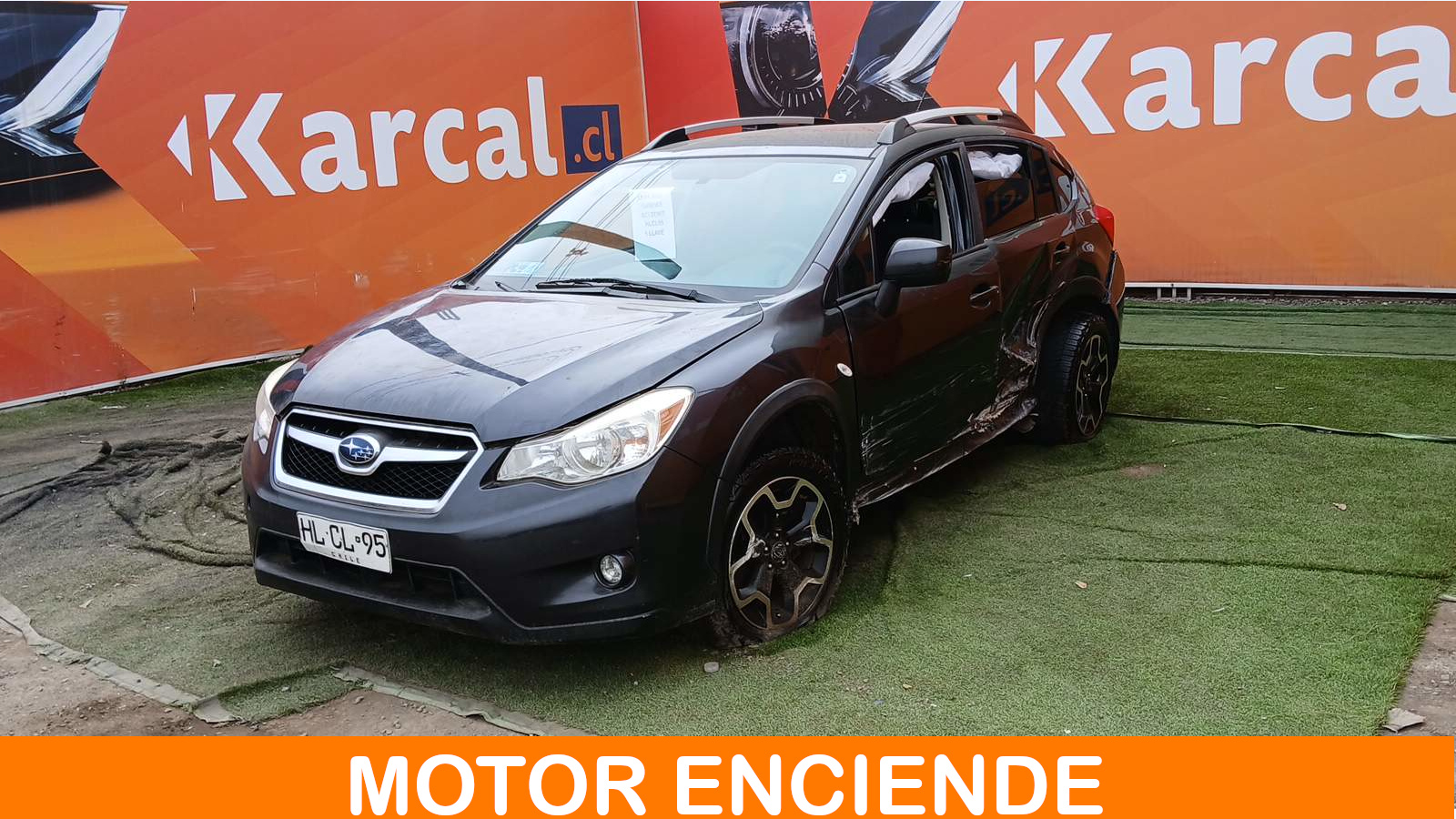 Remates Karcal