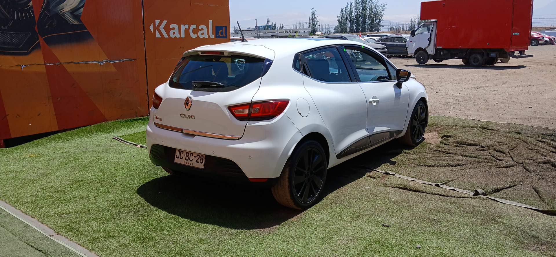 Remates Karcal
