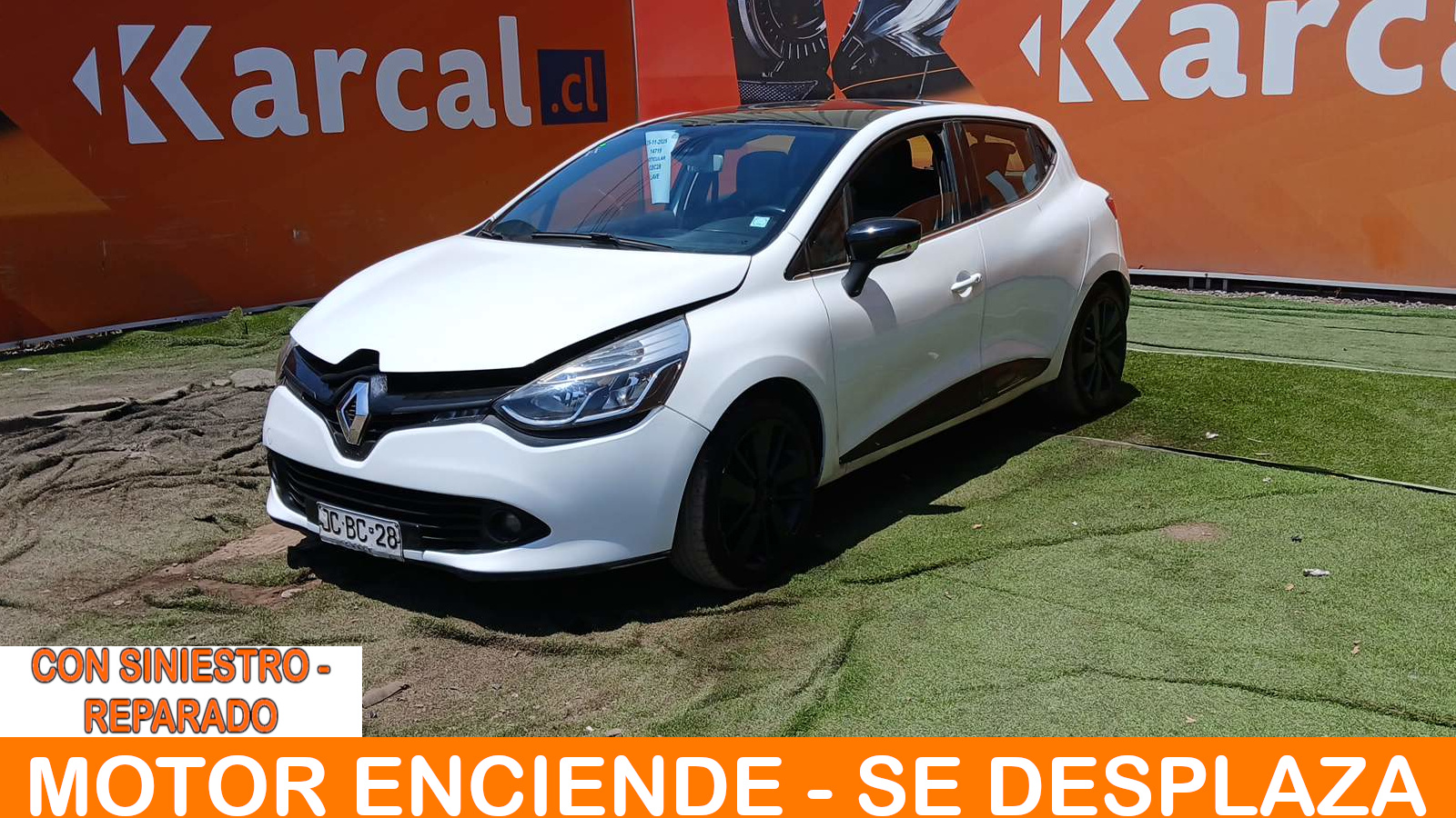 Remates Karcal
