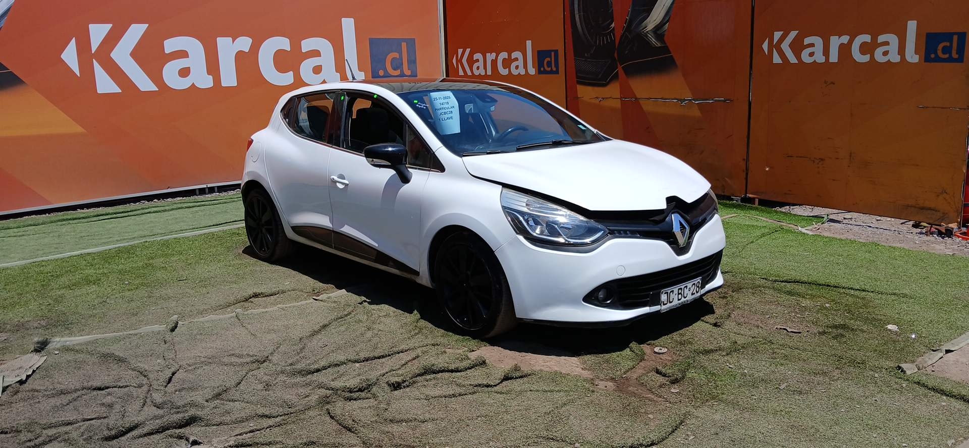 Remates Karcal