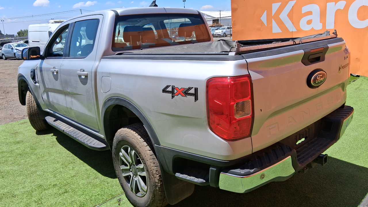 Remates Karcal