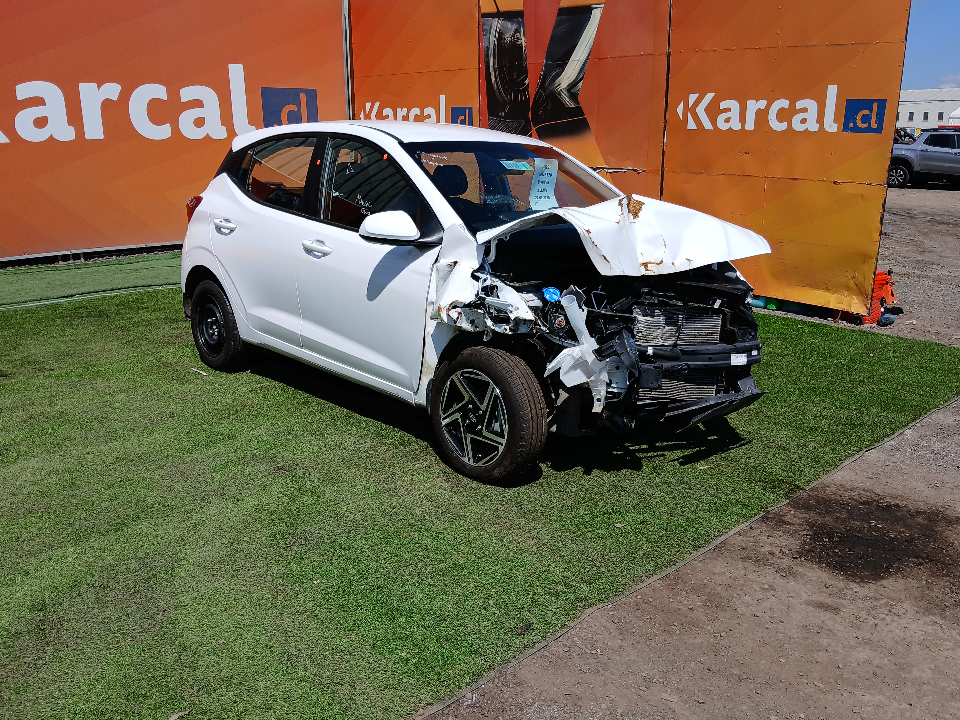 Remates Karcal