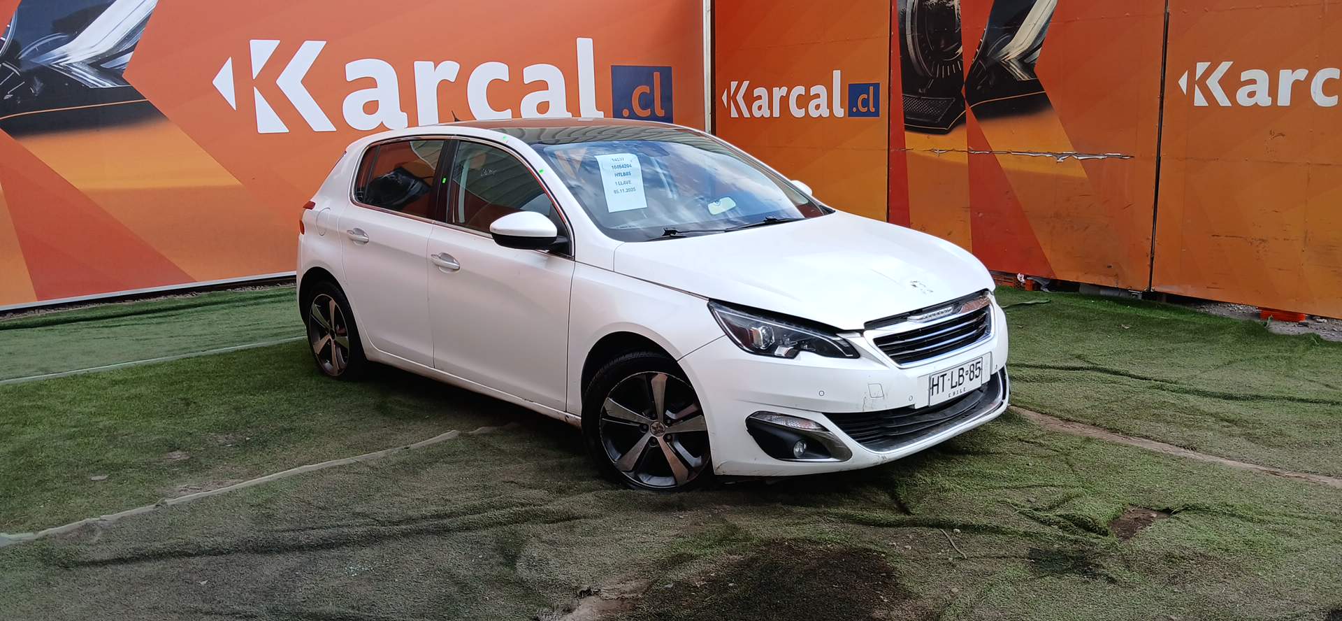Remates Karcal