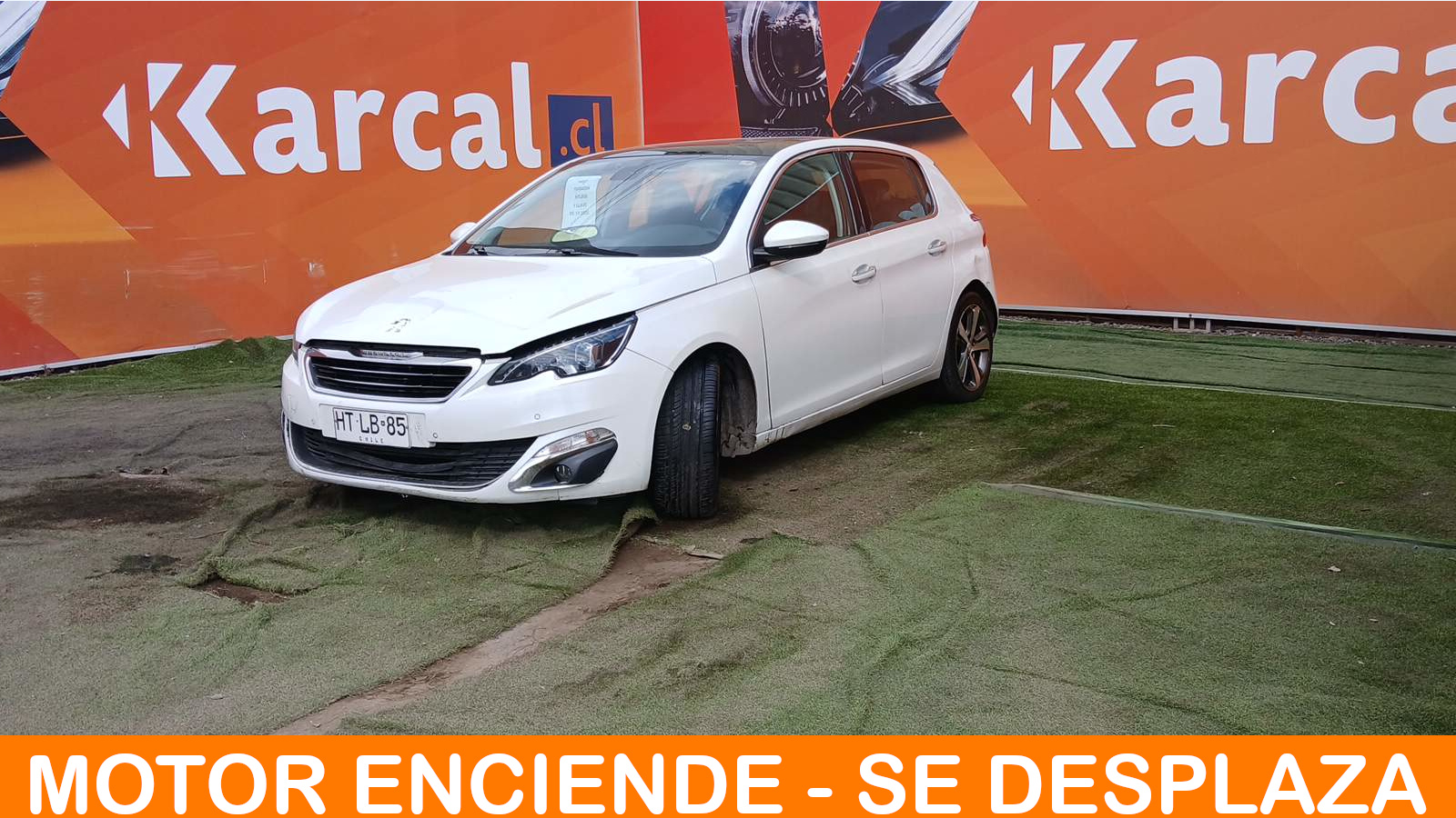 Remates Karcal
