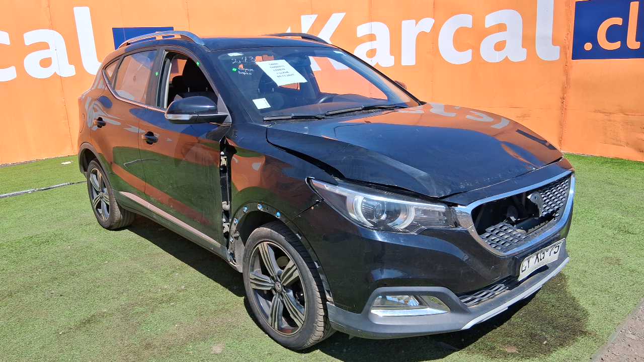 Remates Karcal