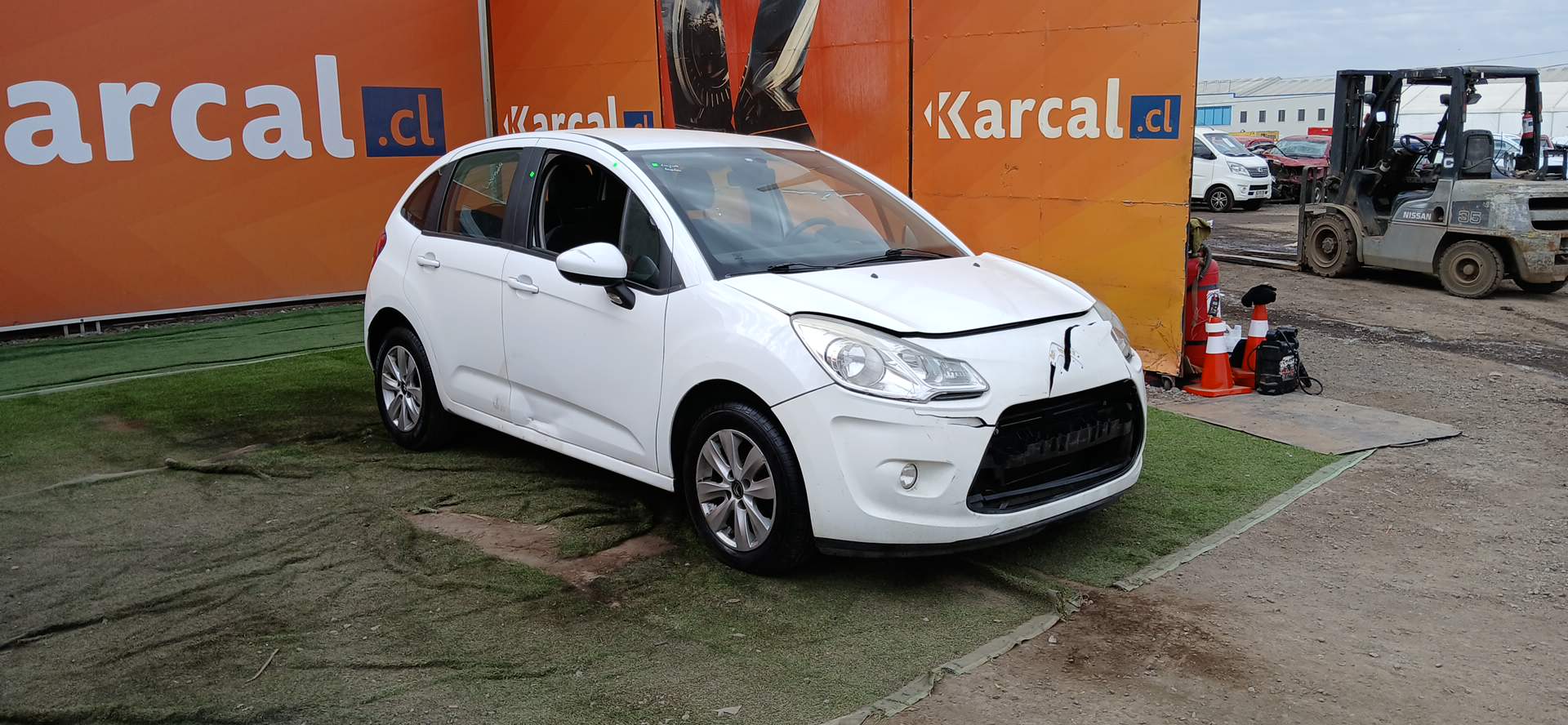Remates Karcal