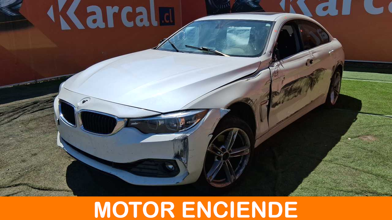 Remates Karcal