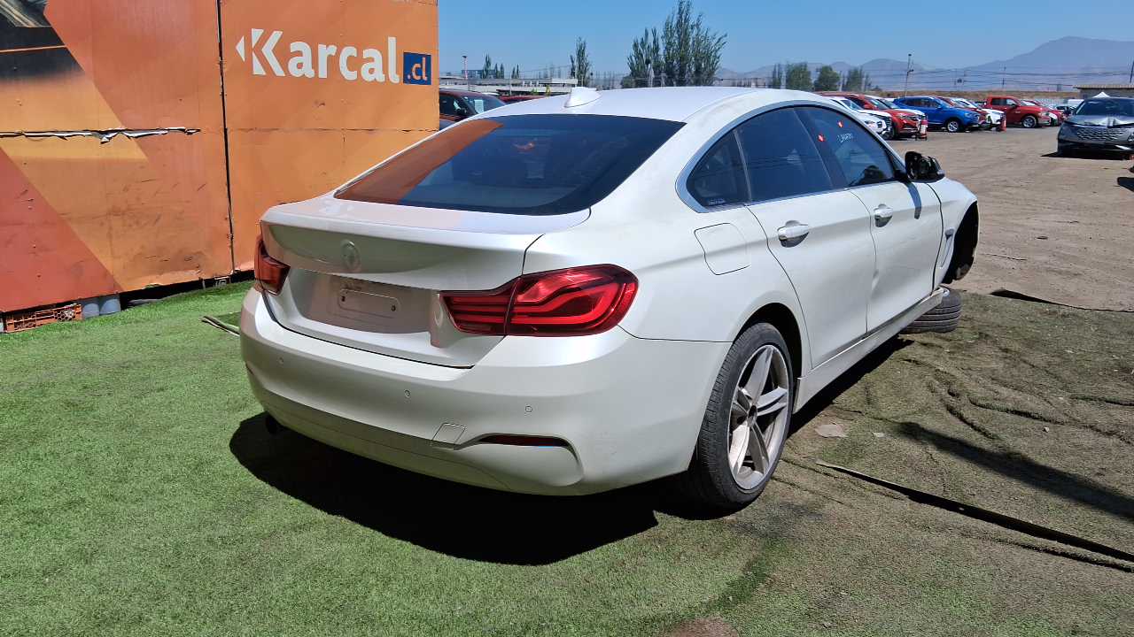 Remates Karcal