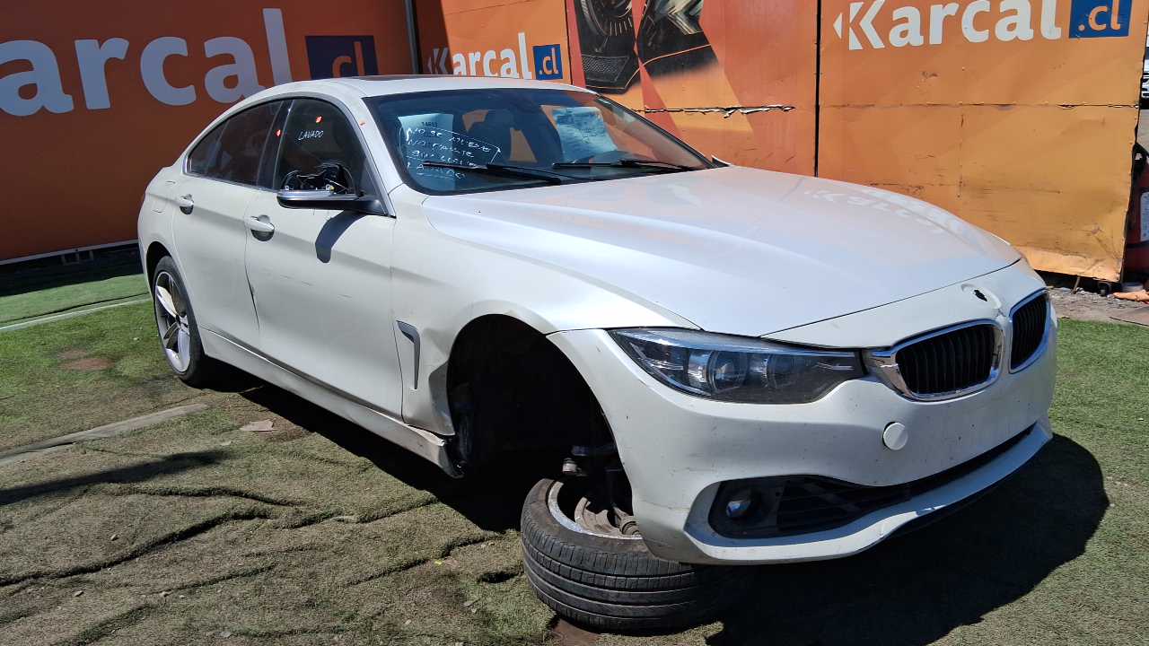 Remates Karcal
