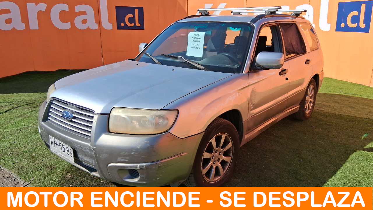 Remates Karcal