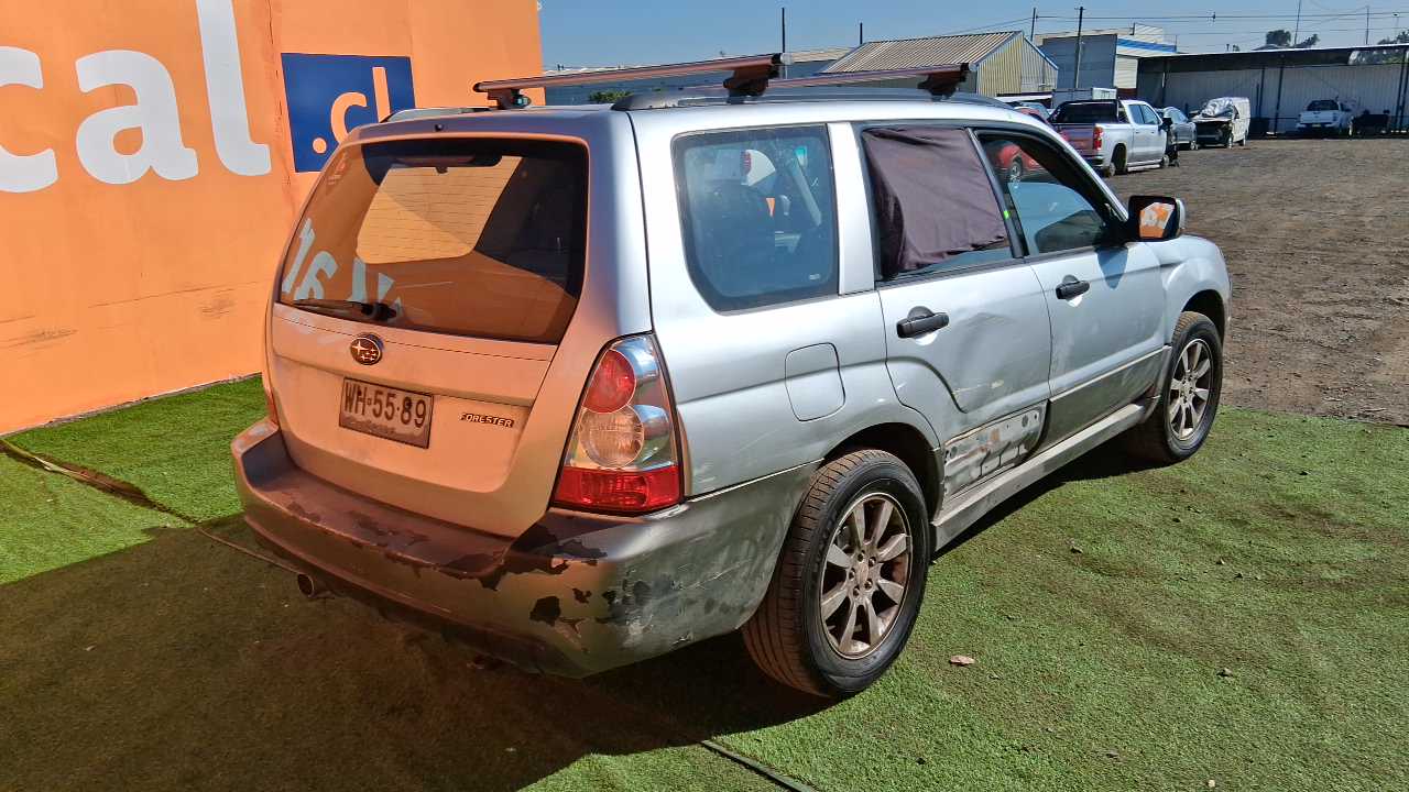 Remates Karcal