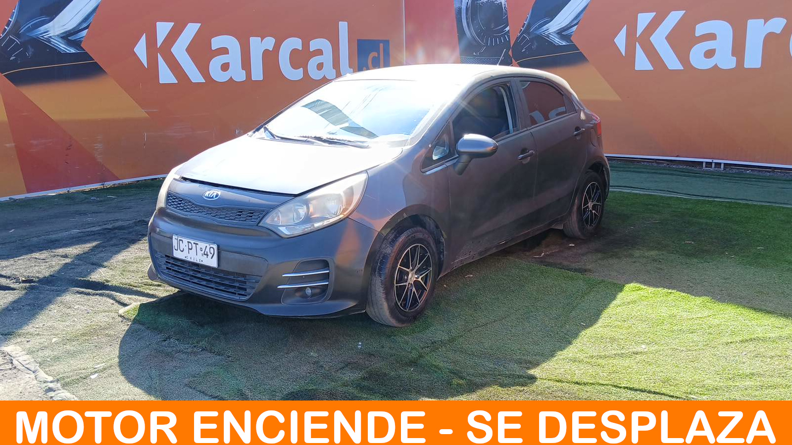 Remates Karcal
