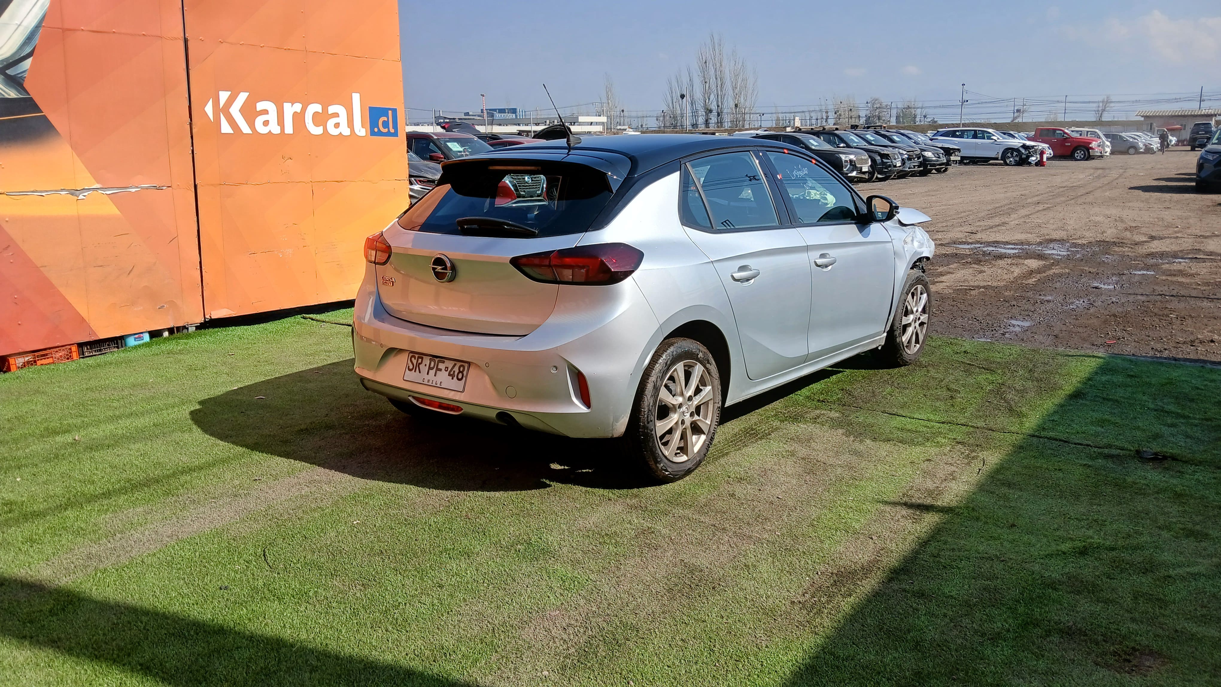 Remates Karcal