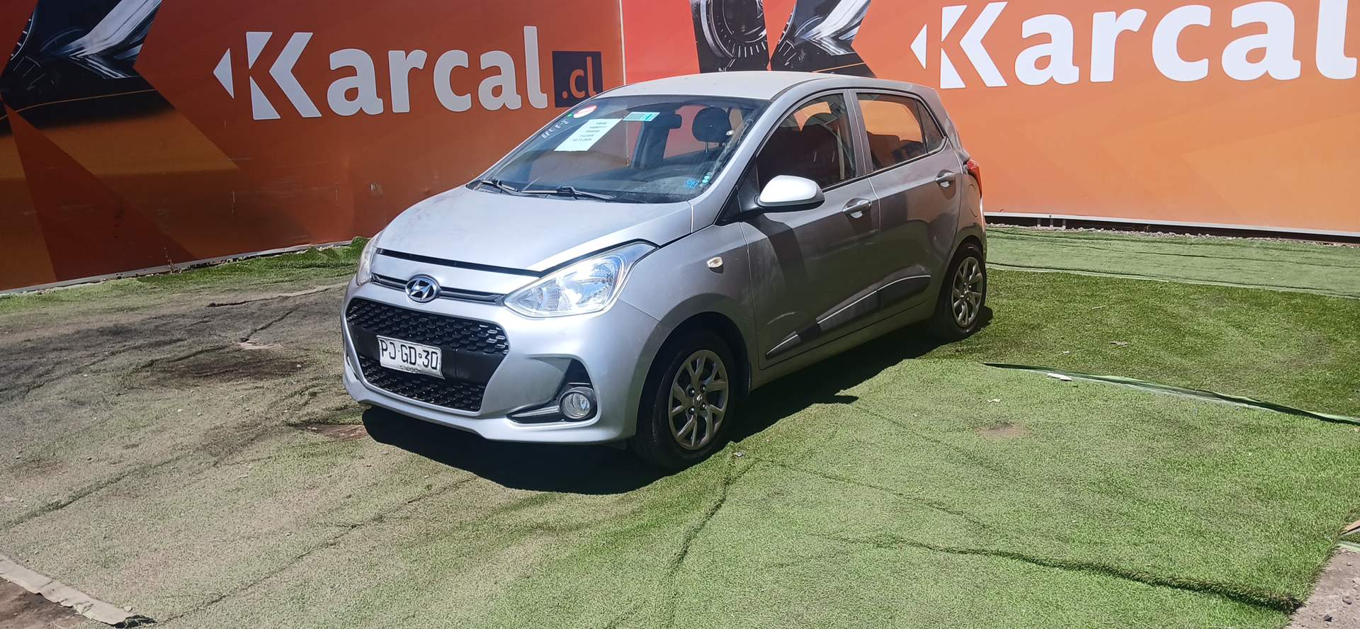 Remates Karcal