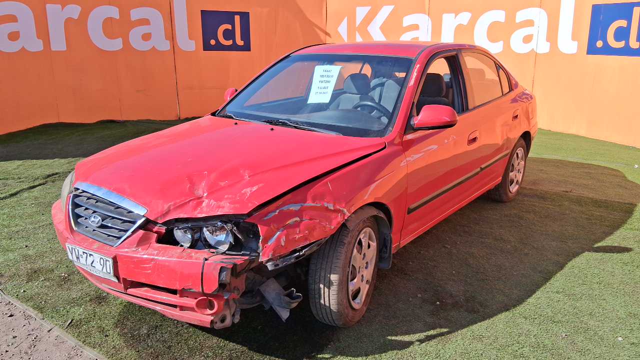 Remates Karcal