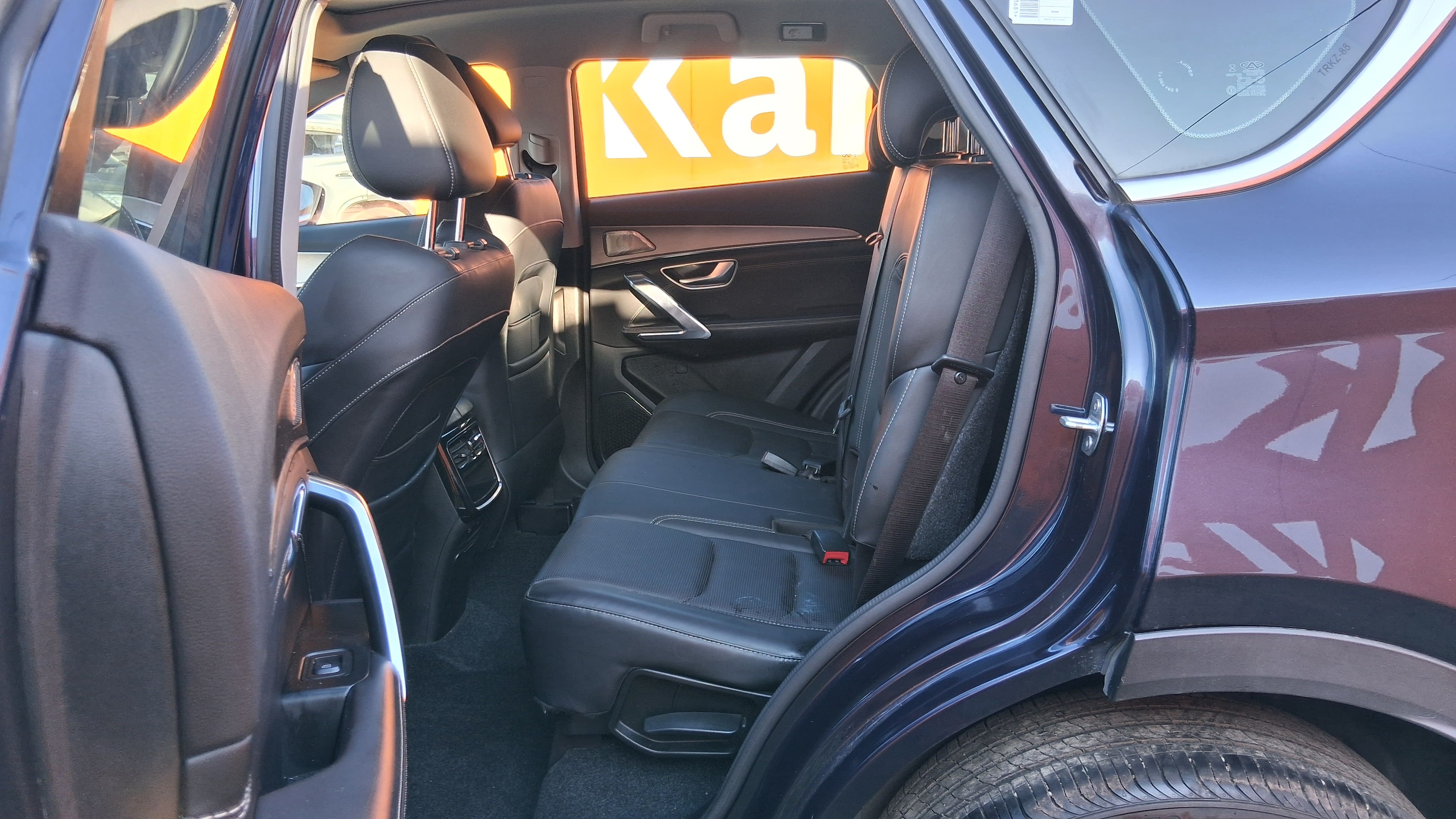 Remates Karcal