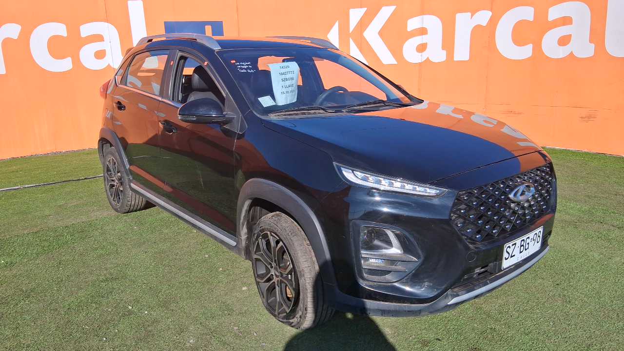 Remates Karcal