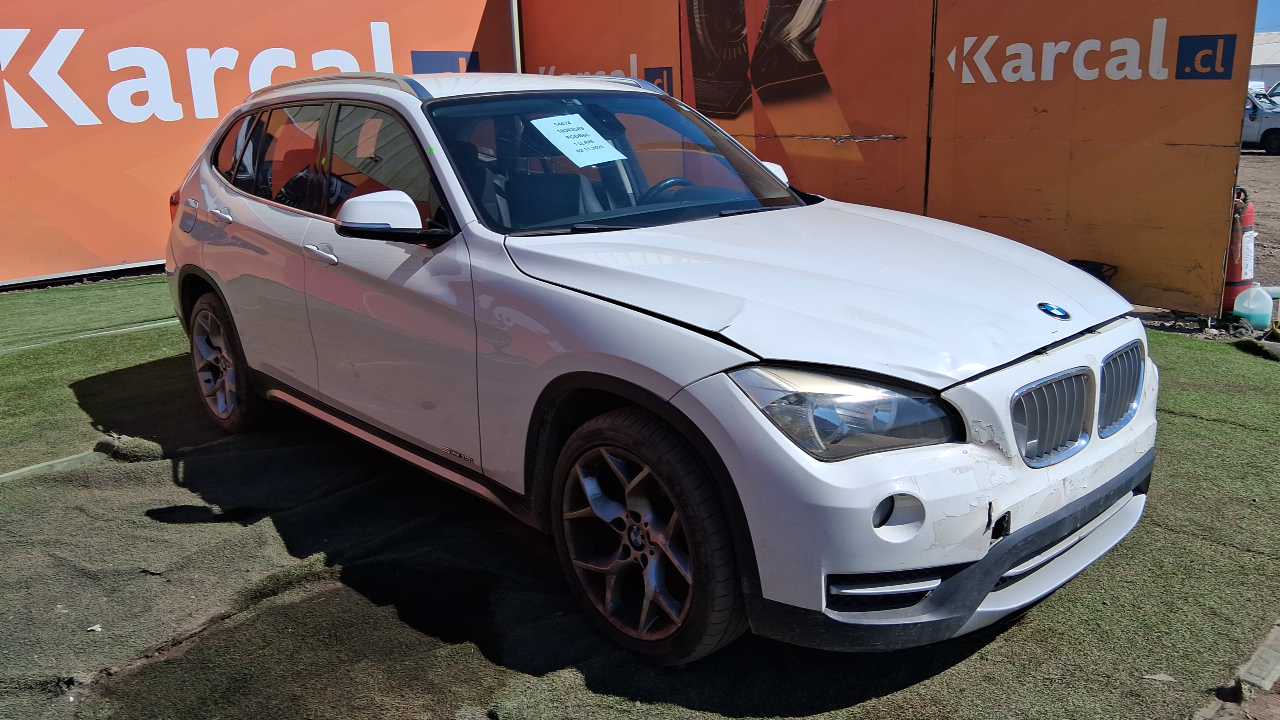Remates Karcal