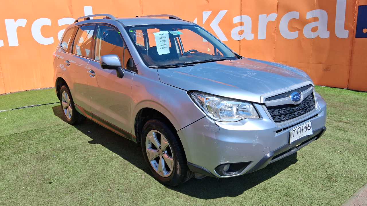 Remates Karcal