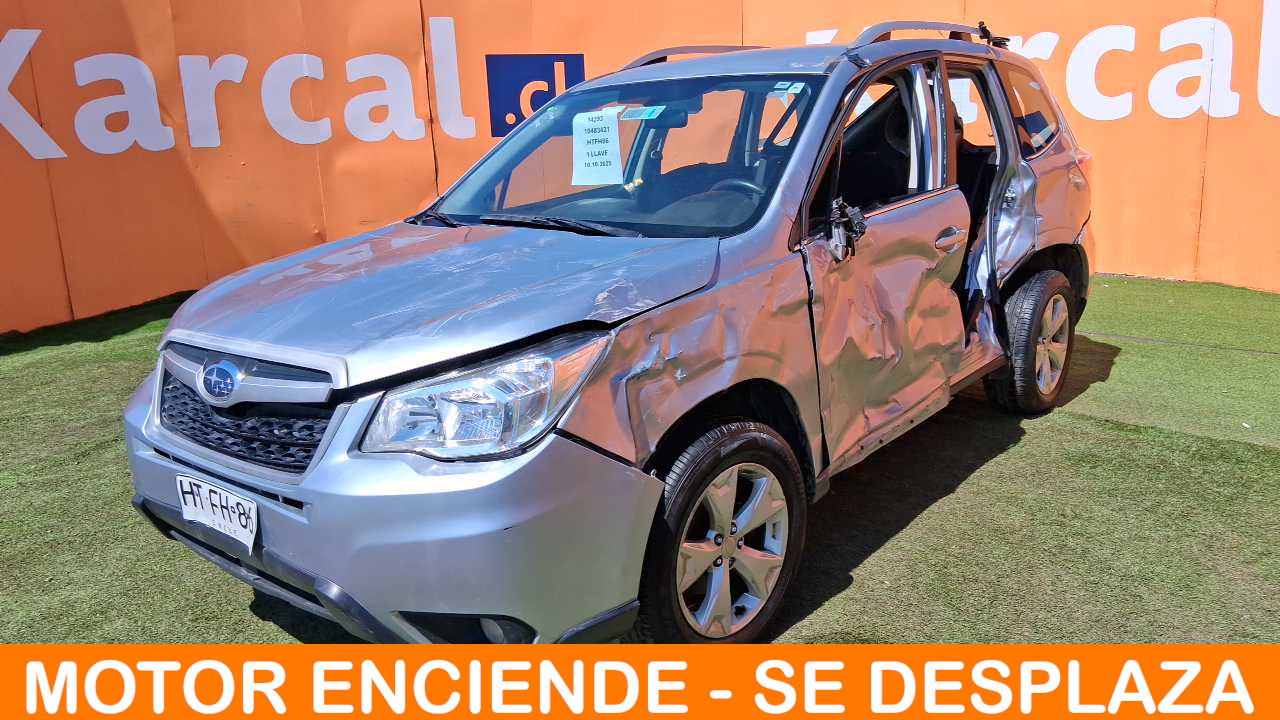 Remates Karcal