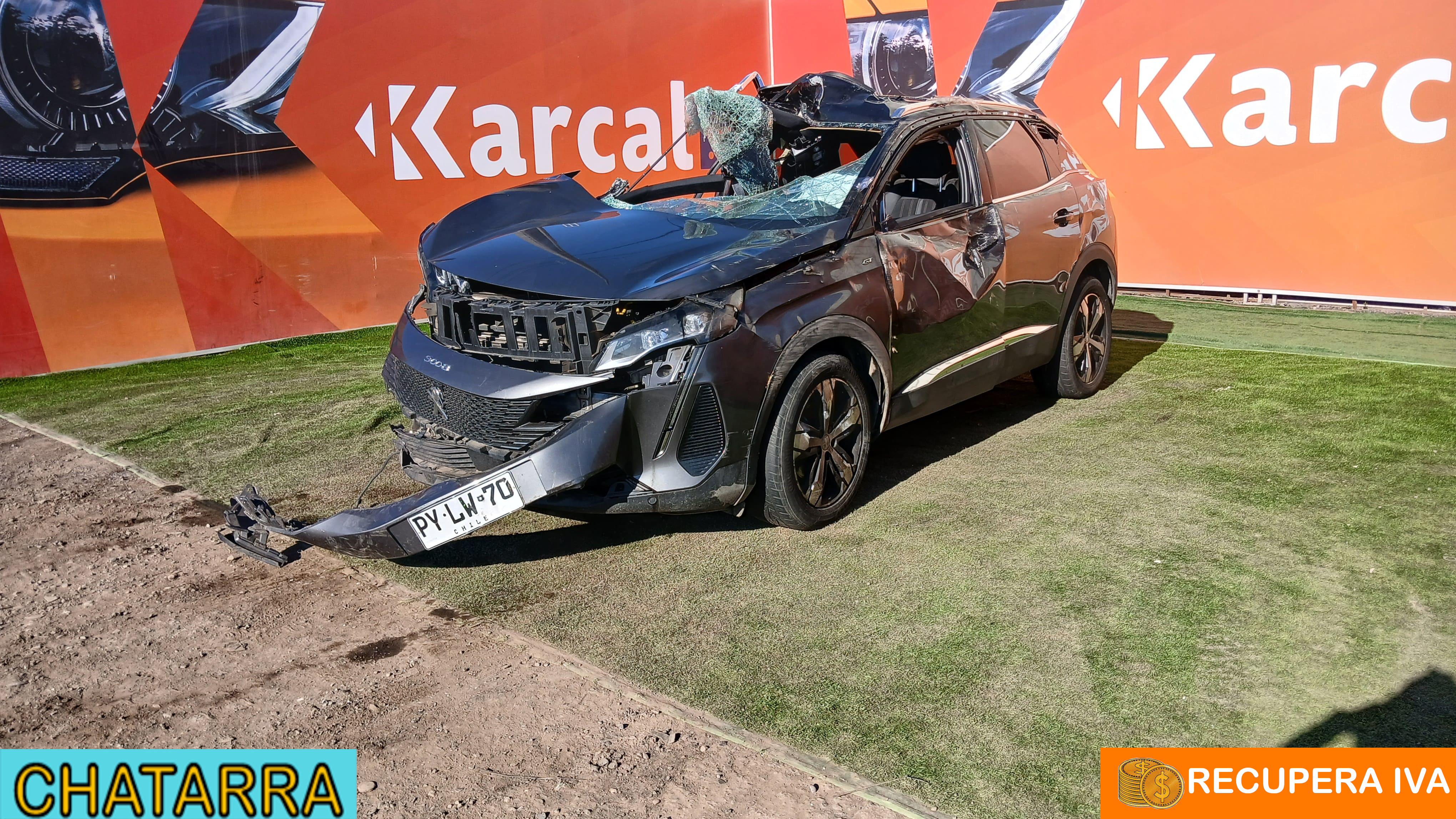 Remates Karcal