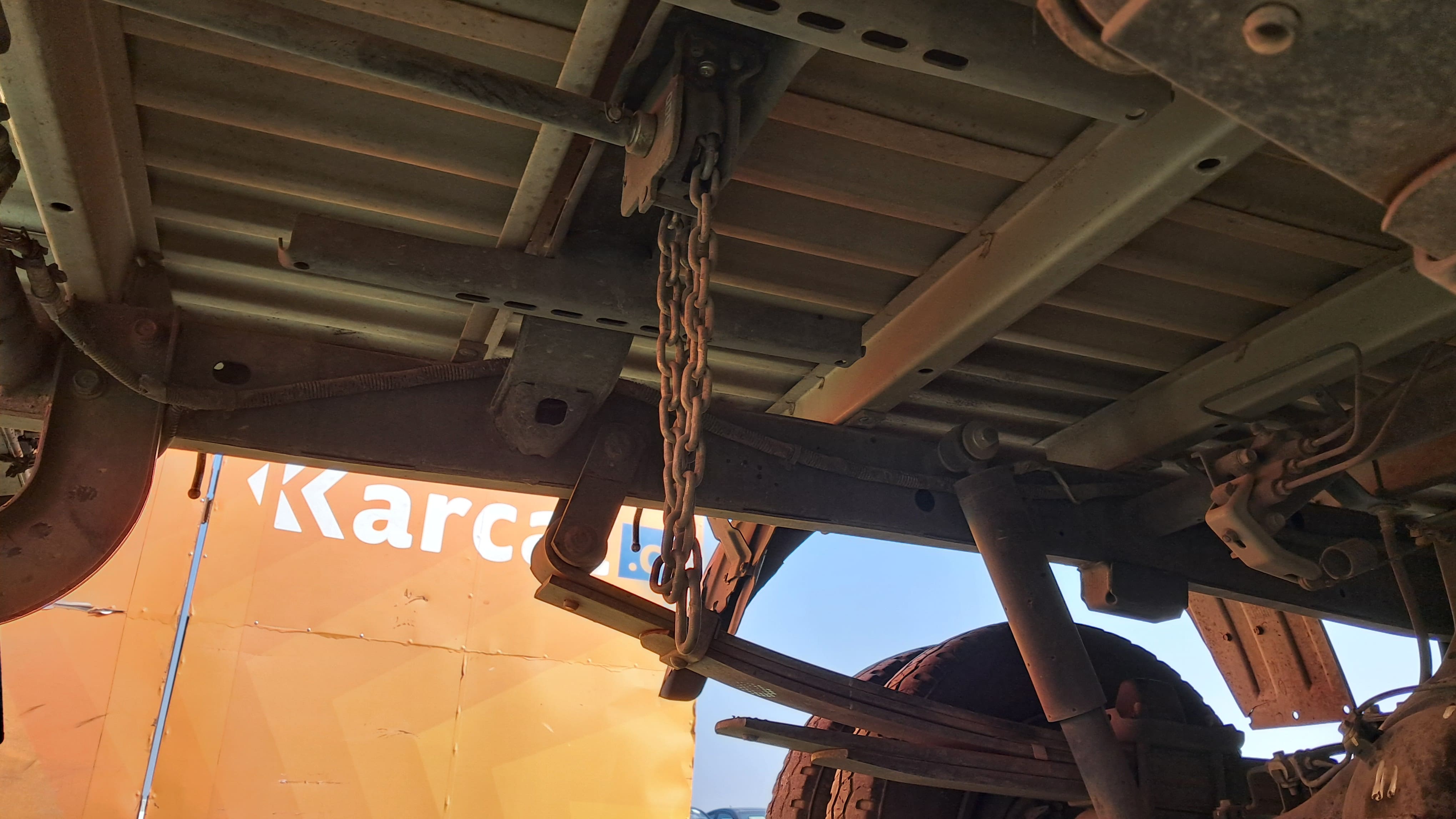 Remates Karcal