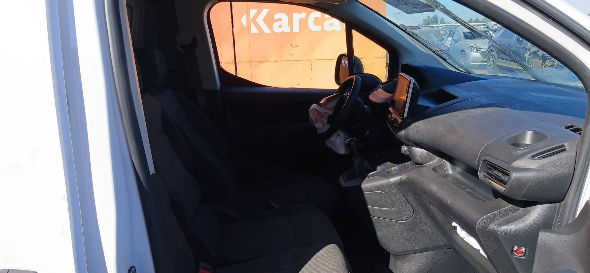 Remates Karcal