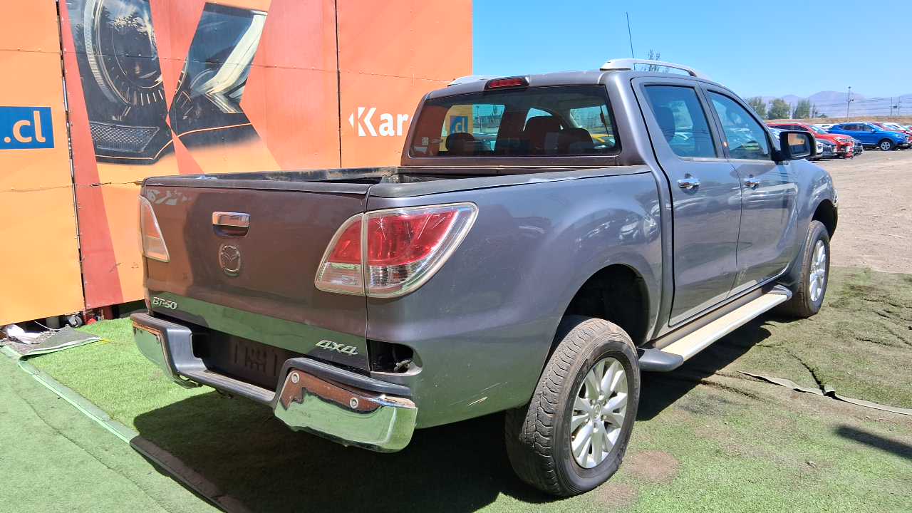 Remates Karcal