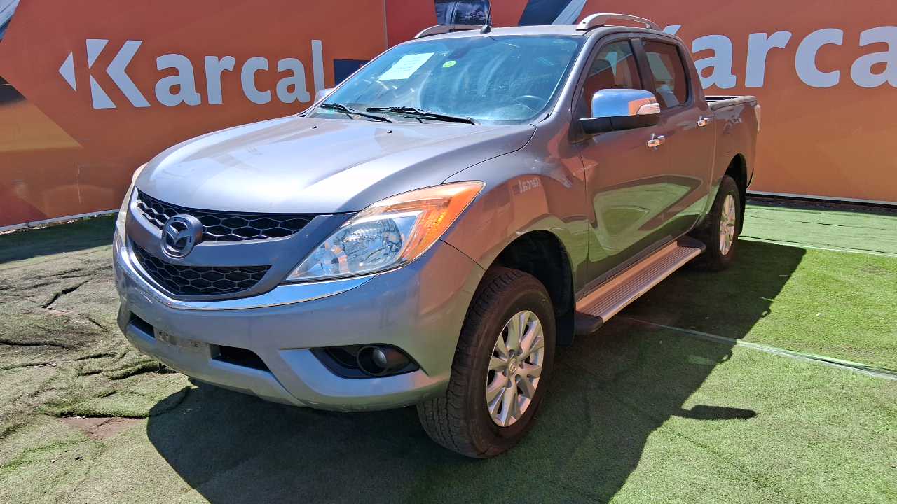 Remates Karcal