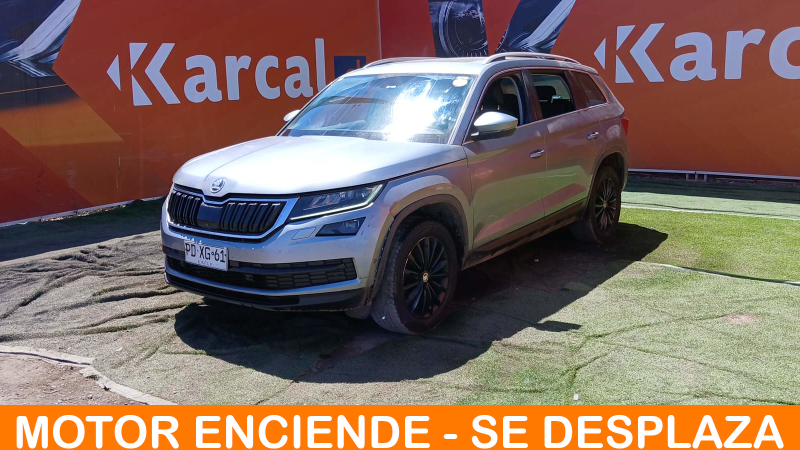 Remates Karcal