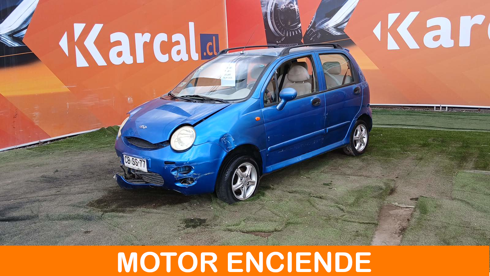 Remates Karcal
