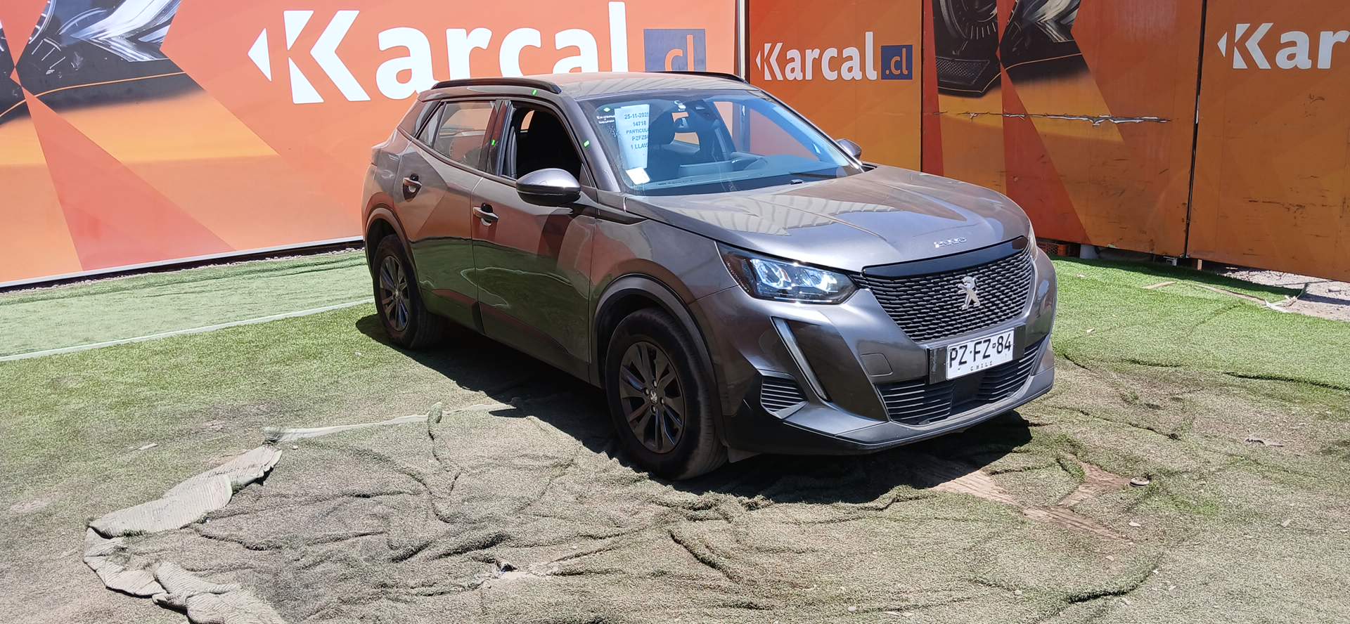 Remates Karcal