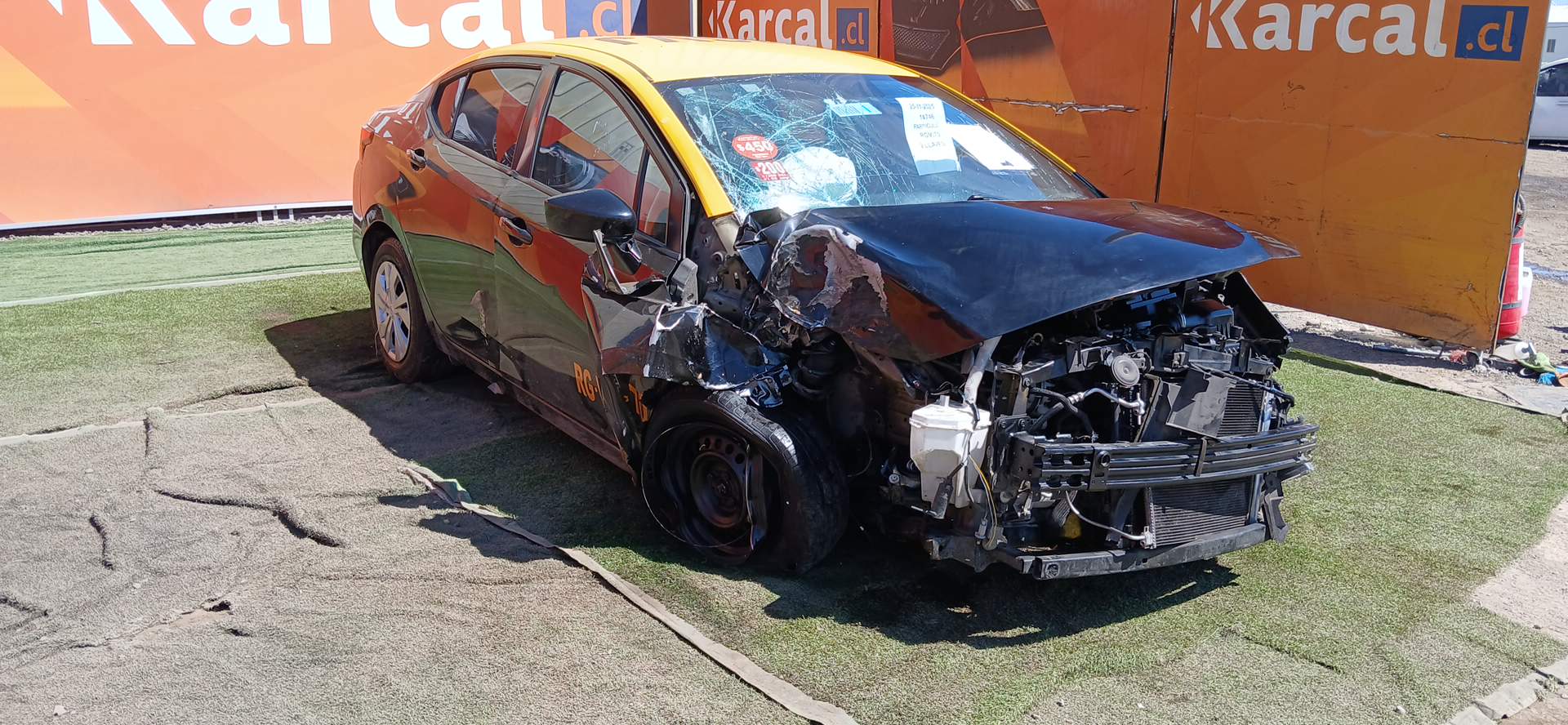 Remates Karcal
