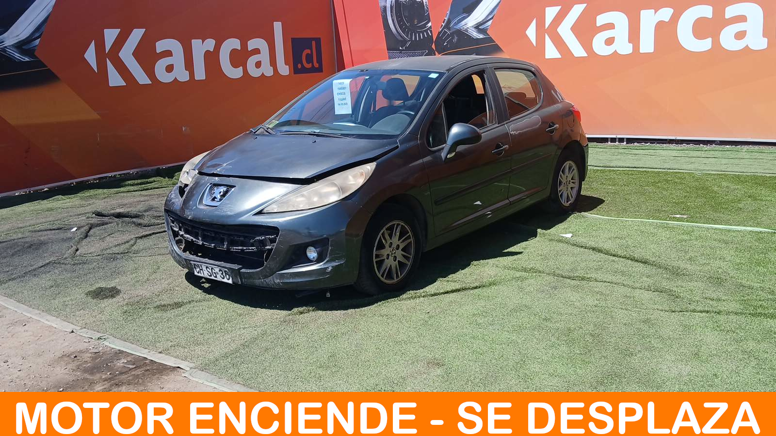 Remates Karcal