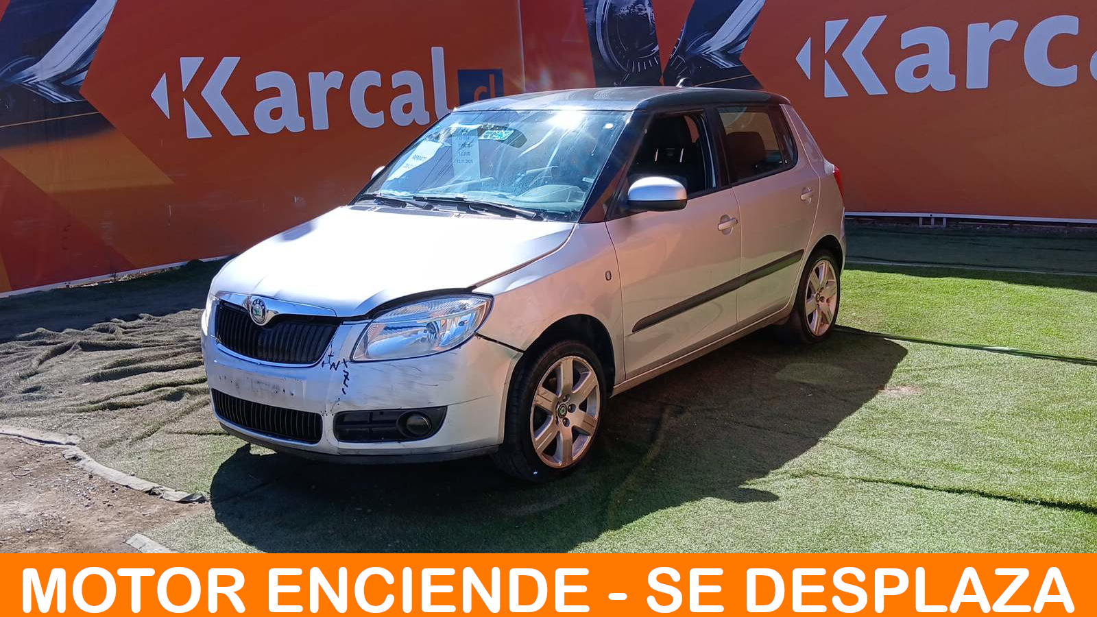 Remates Karcal