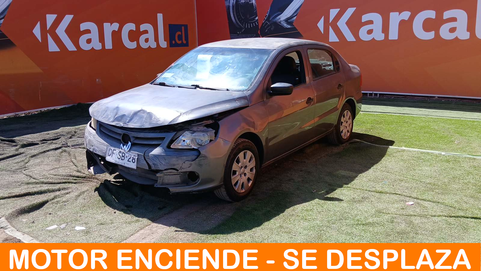 Remates Karcal