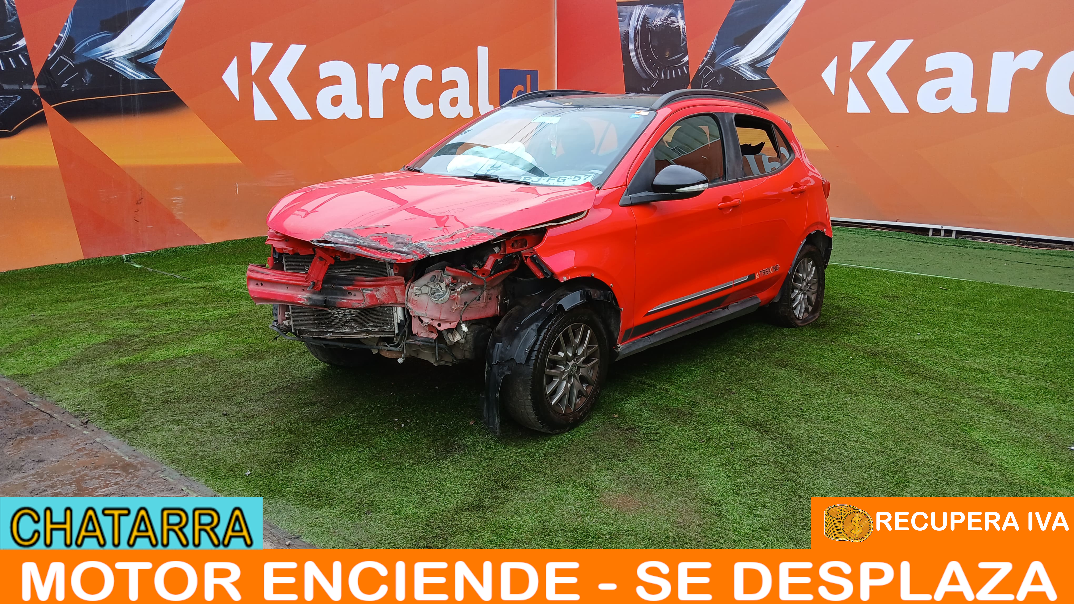 Remates Karcal