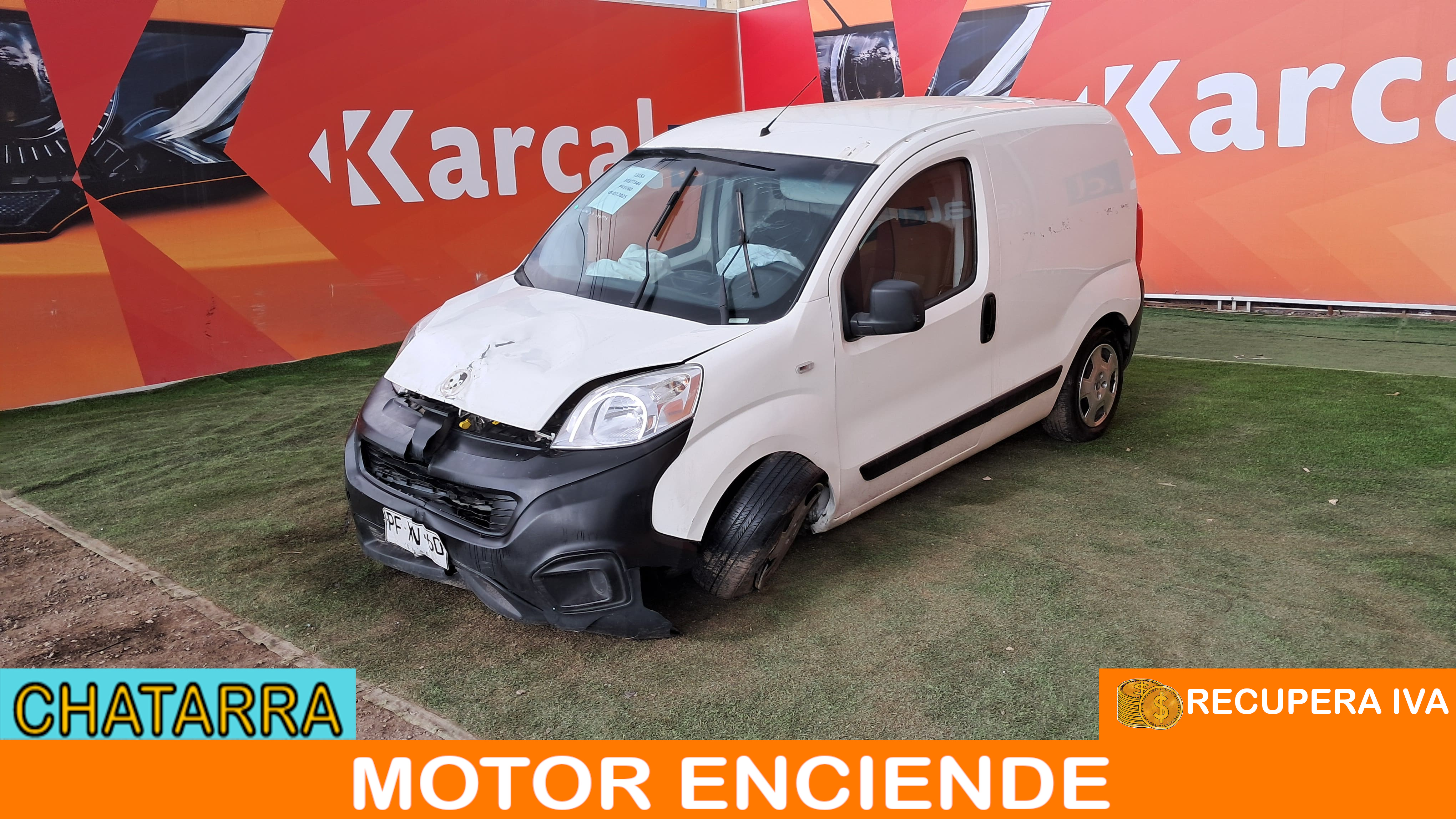 Remates Karcal