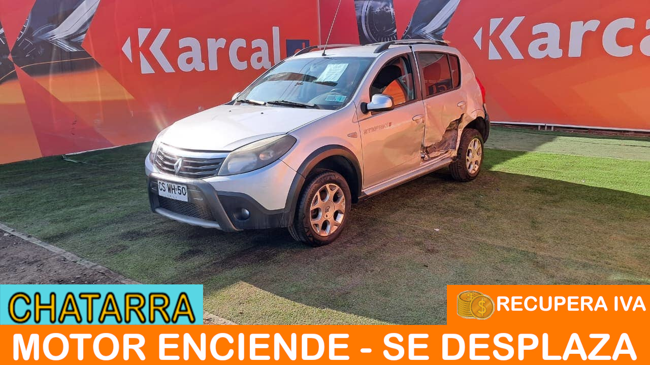 Remates Karcal