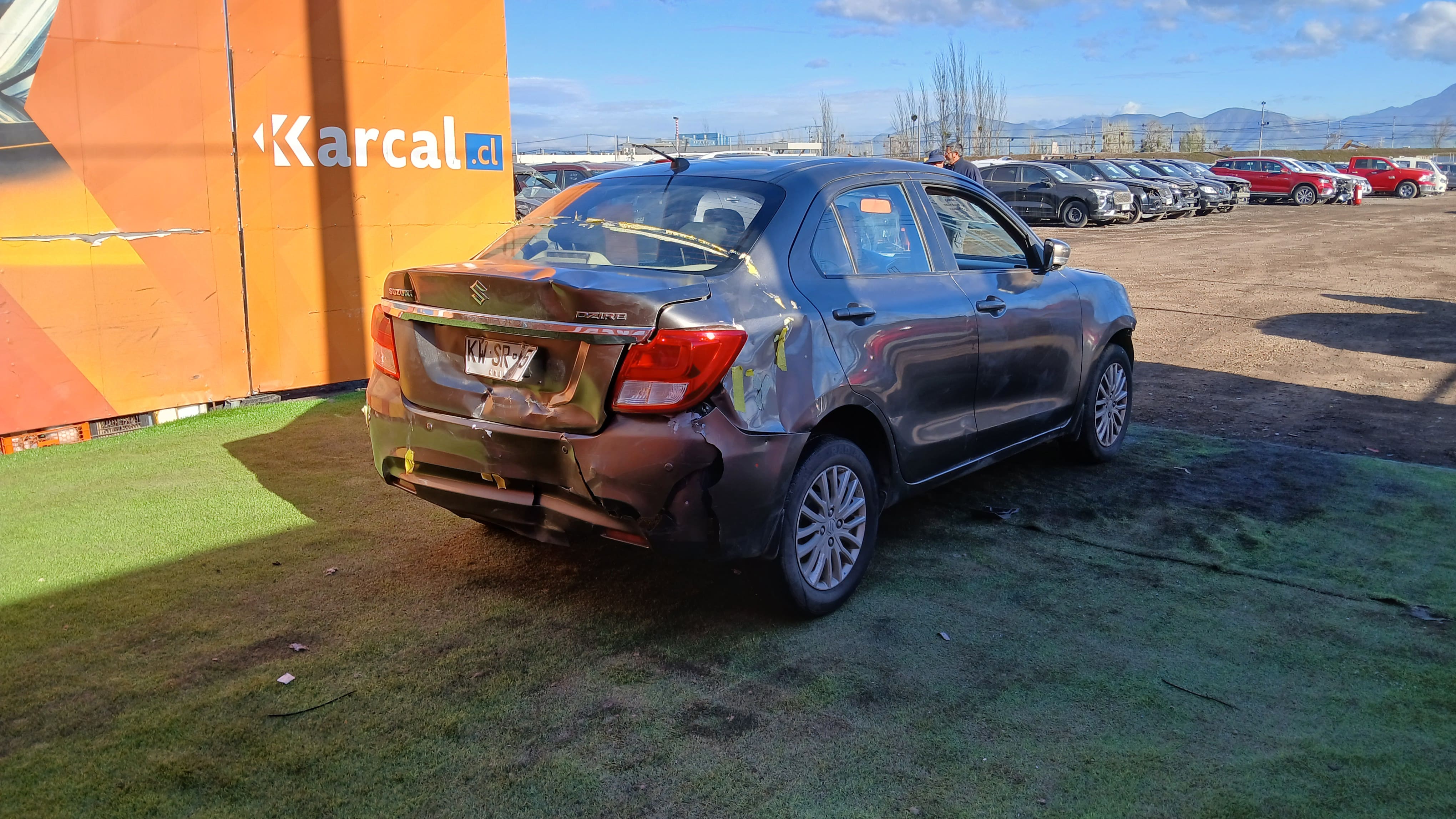 Remates Karcal