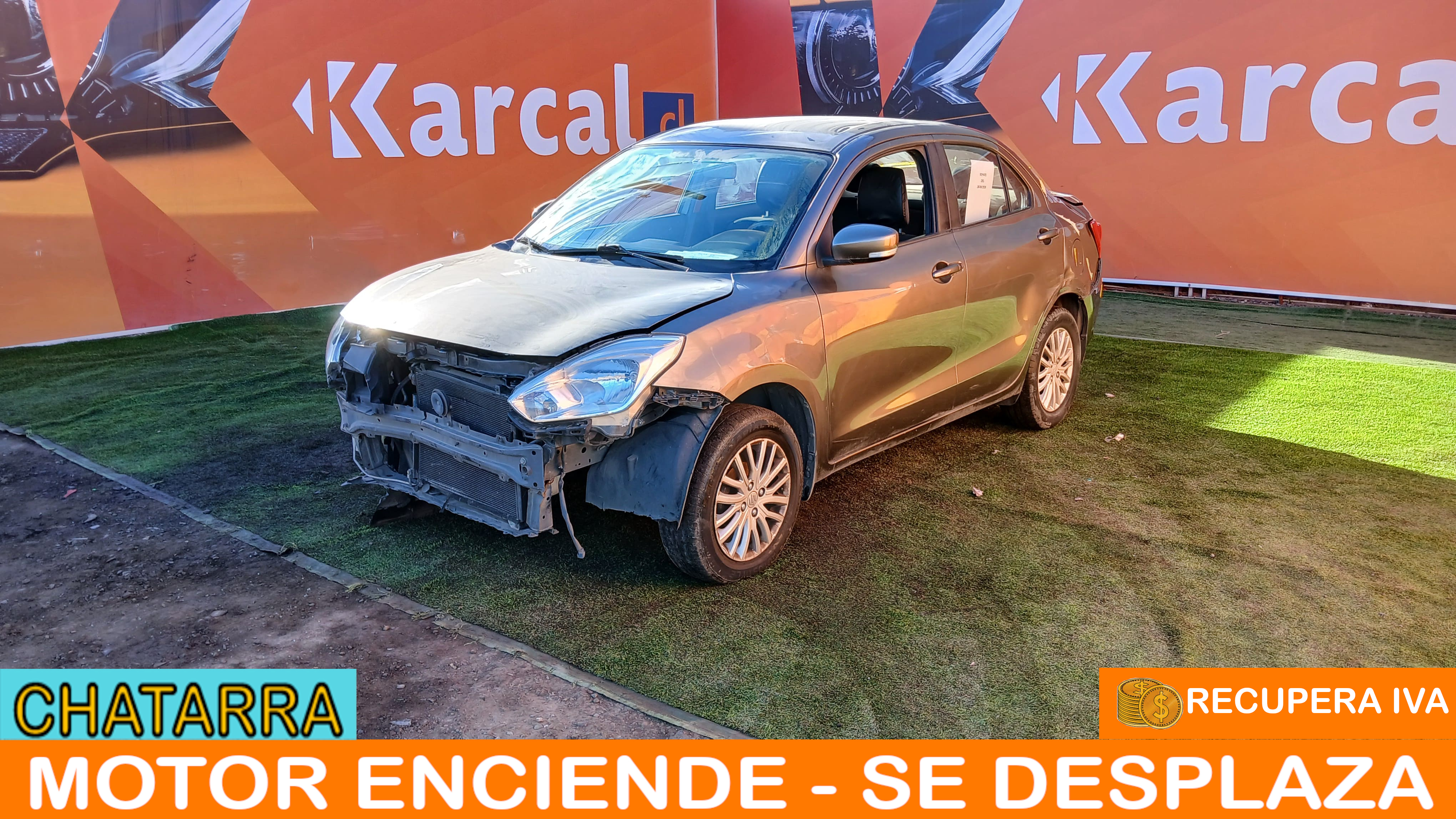 Remates Karcal