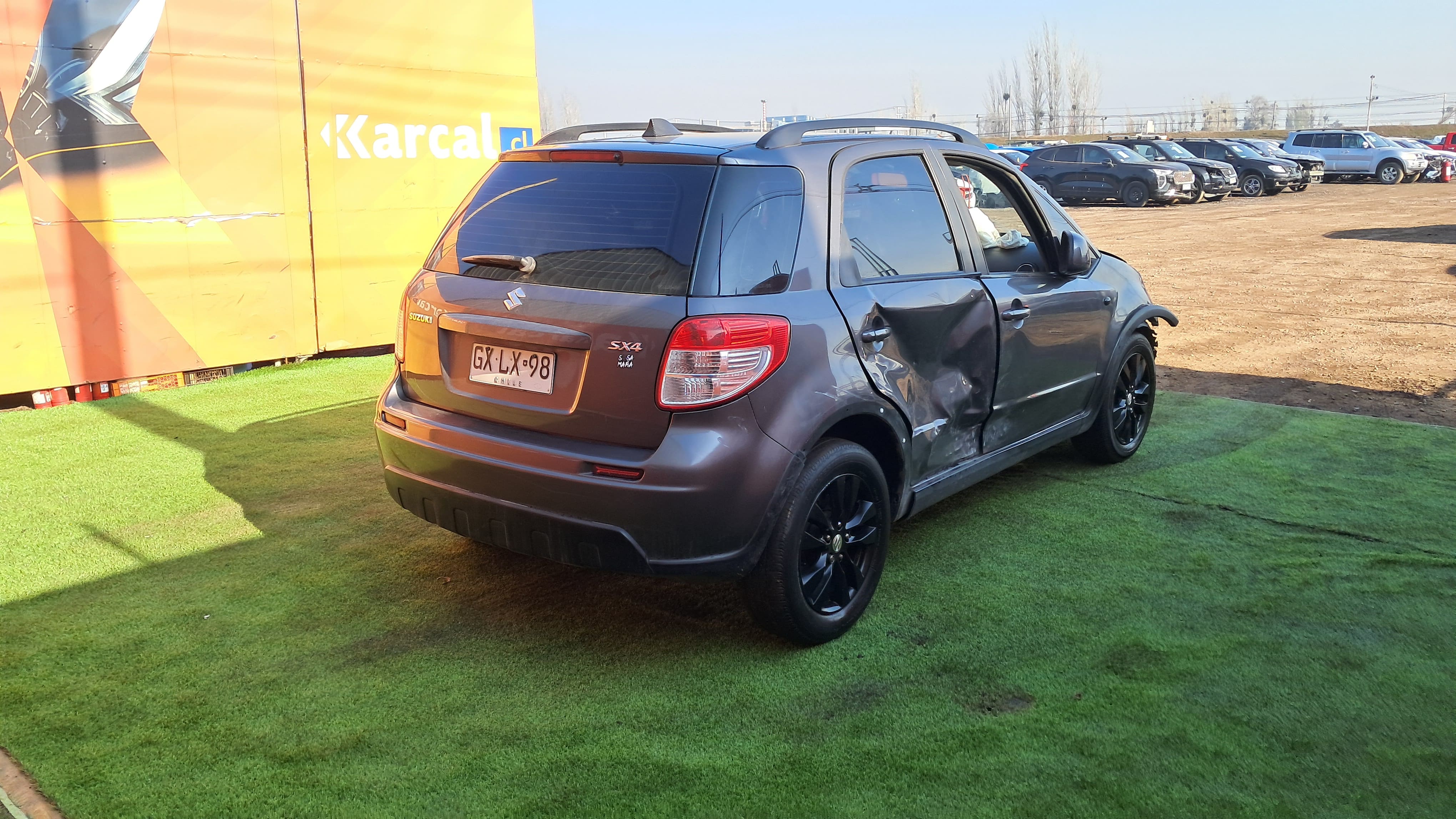 Remates Karcal