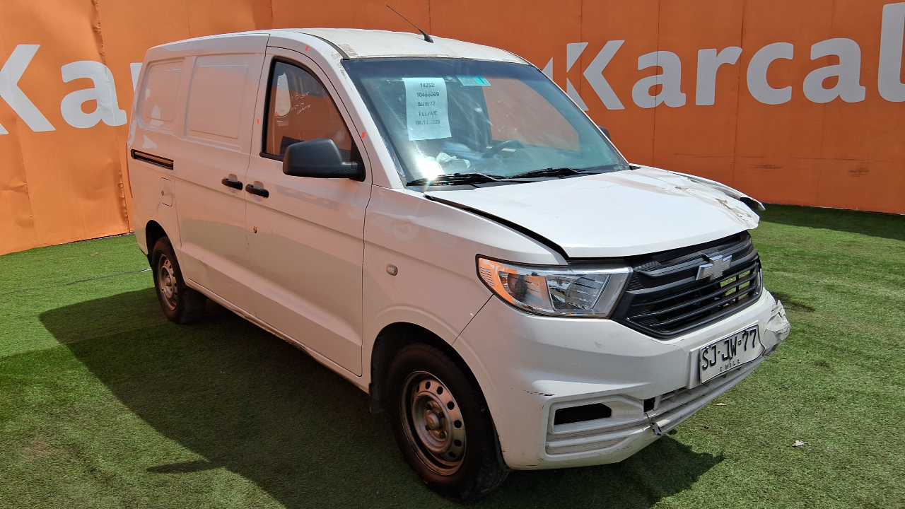Remates Karcal