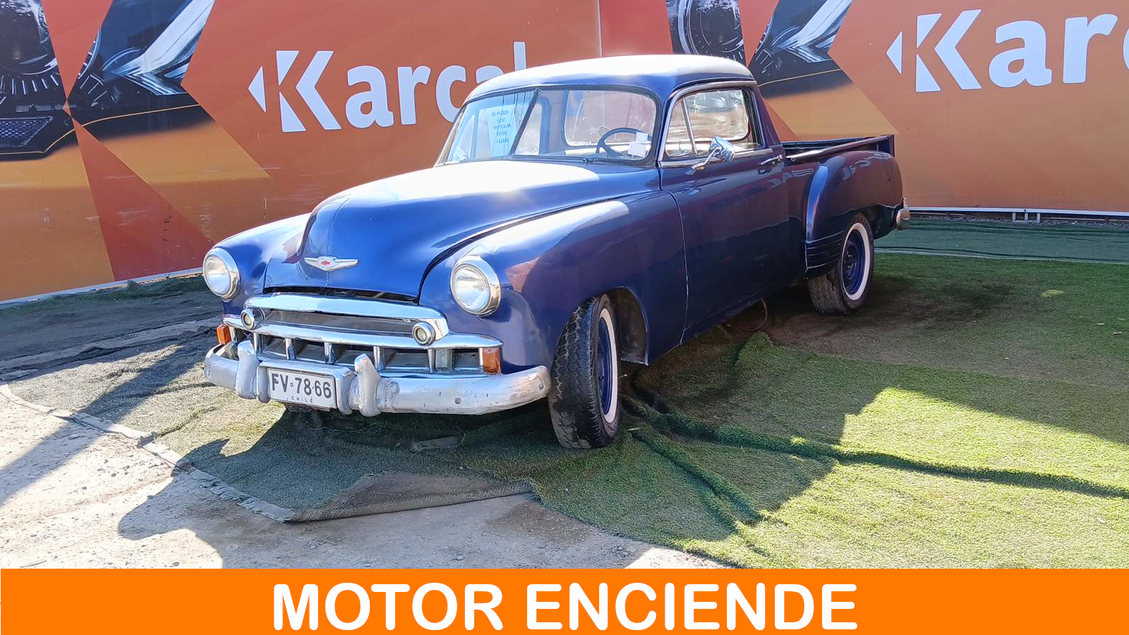 Remates Karcal
